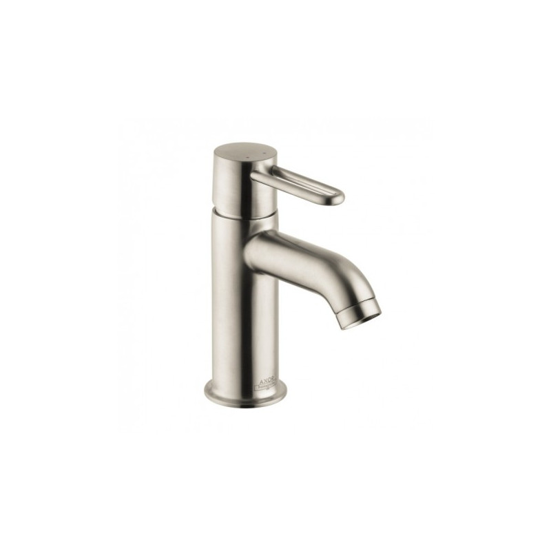 16535251 Widespread Faucet 30 with Lever Handles and Pop-Up Drain, 1.2 GPM
