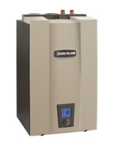 Weil-McLainECO Wall Mount Gas Boiler