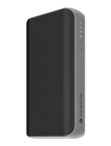Mophie401101516 Powerstation PD and Powerstation PD XL