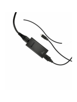 SonyAC adapter for Reader