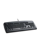 KensingtonComfort Type™ USB Keyboard