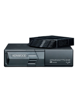Kenwood KDC-35MR User manual