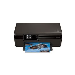 Photosmart 5510 e-All-in-One Printer series - B111