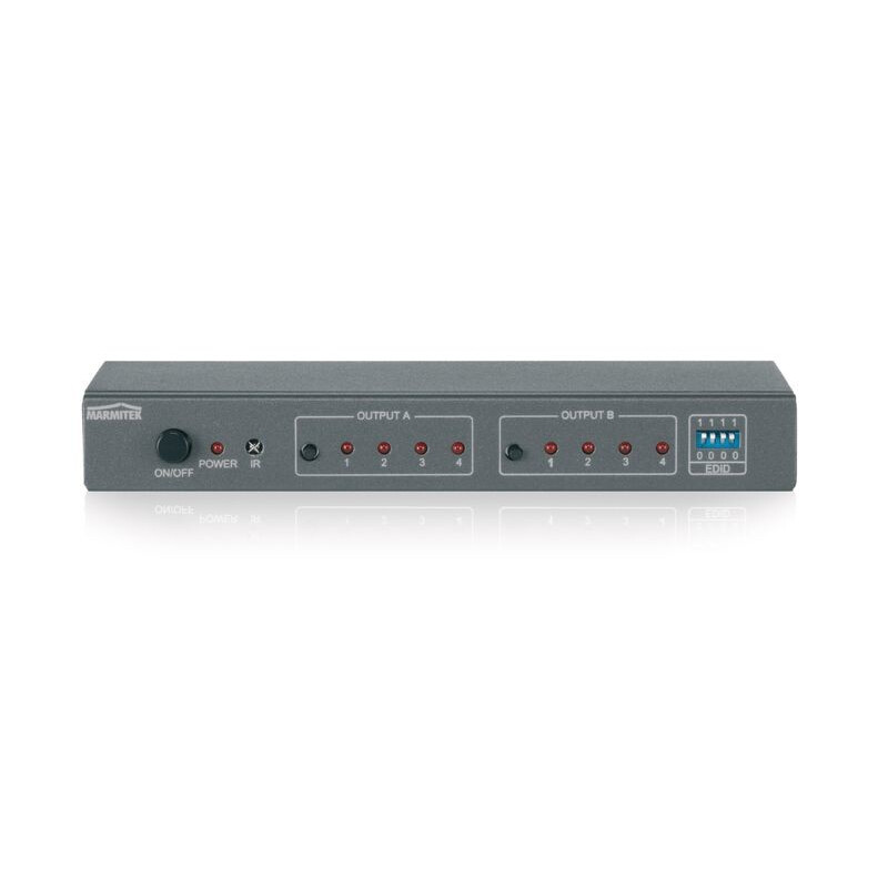 Connect 540 UHD