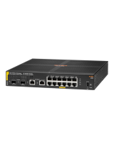 ArubaAOS-CX 10.12 IP Services