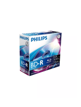 Philips BR2S6J05C/00 Product Datasheet