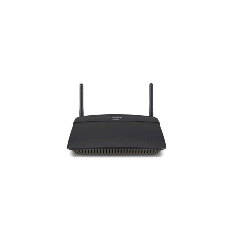 WRT120N - Wireless-N Home Router Wireless