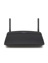 LinksysWRT120N - Wireless-N Home Router Wireless