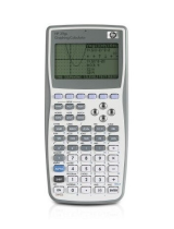 HP39gs Graphing Calculator