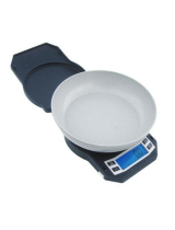 American Weigh ScalesLB-3000