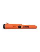 Garrett Metal DetectorsPro-Pointer® AT