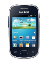 SamsungGT-S5280 Galaxy Star