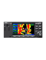 Garmin GPS 400W Reference guide