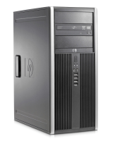 HP 8300 Specification