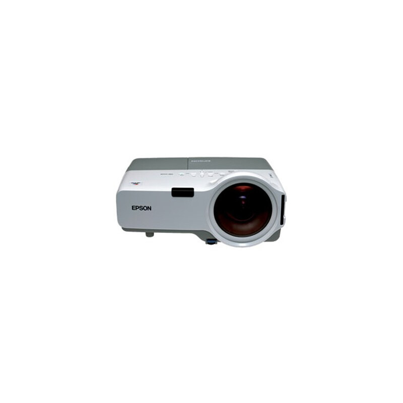 V11H281020 - PowerLite 400W WXGA LCD Projector