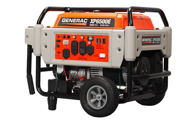 Portable Generator 005605-0