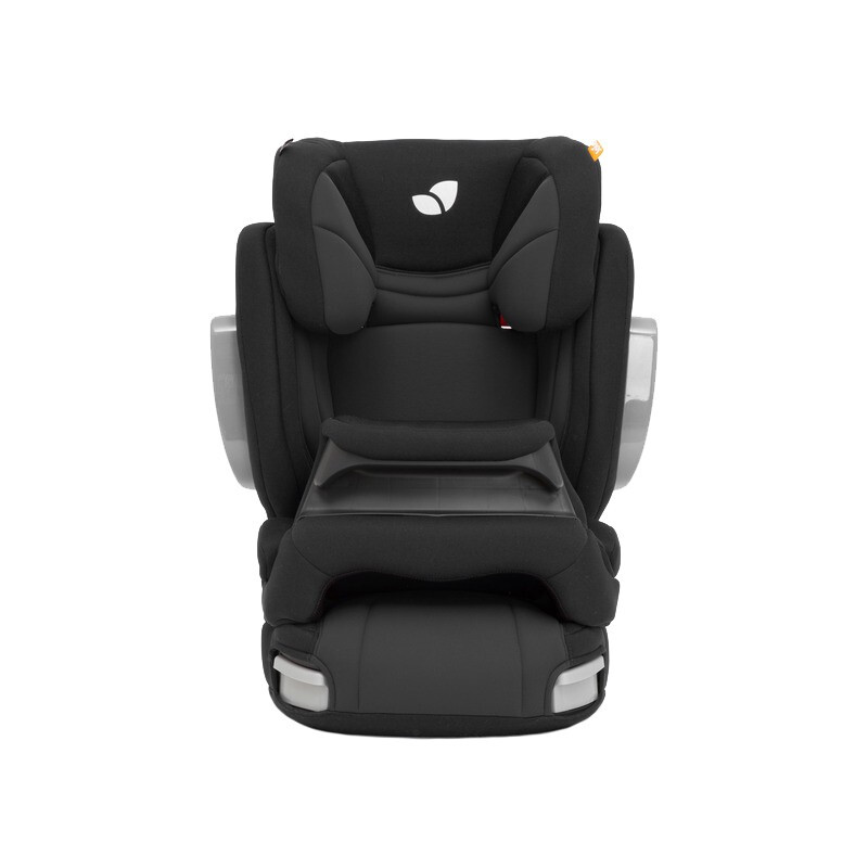 Trillo Shield Group 1/2/3 Ember Car Seat