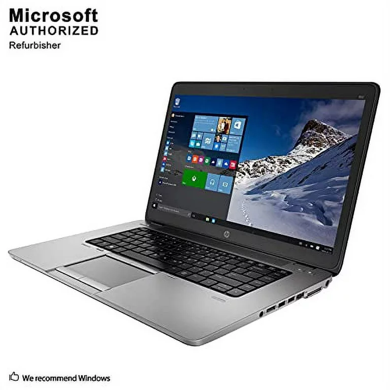 EliteBook 850 G2 Notebook PC