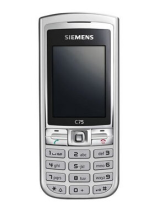 Siemensc75v