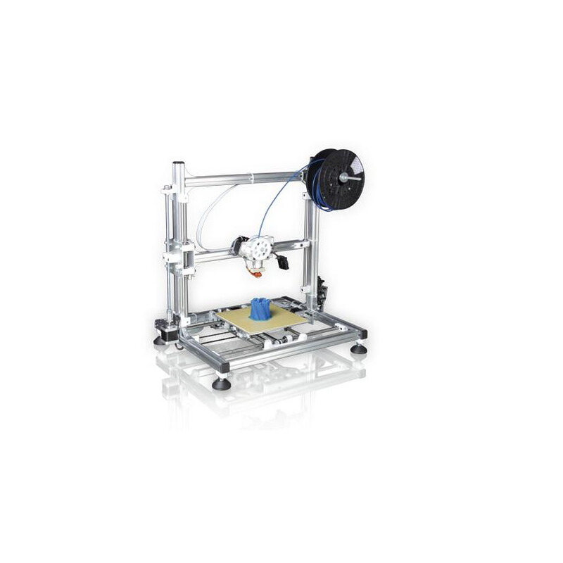 K8200 - 3D-printer bouwpakket