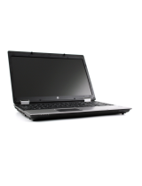 HPProBook 6555b Notebook PC