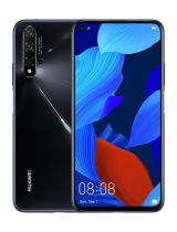 Huawei Novanova 5T