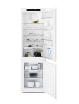 Electrolux ENT7TF18S Manuale utente