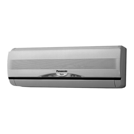 Air Conditioner CS-C7CKP