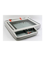 HP LaserJet M5025 Multifunction Printer series Guida utente