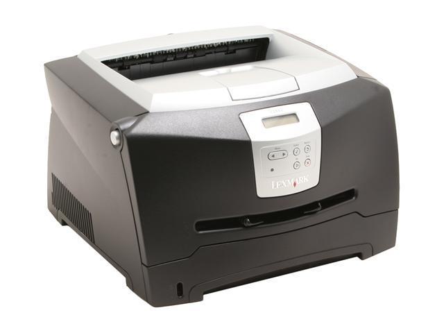 28S0500 - E 340 B/W Laser Printer