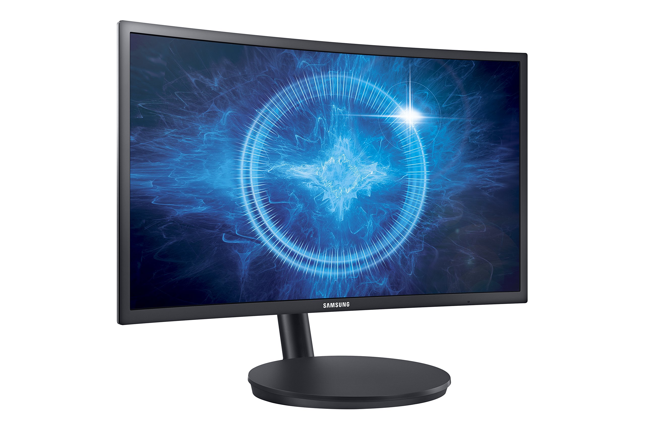 27" Curved Gaming CFG70