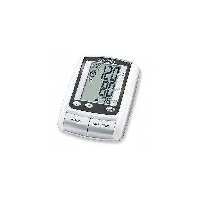BPA-060-DDM Deluxe Automatic Blood Pressure Monitor