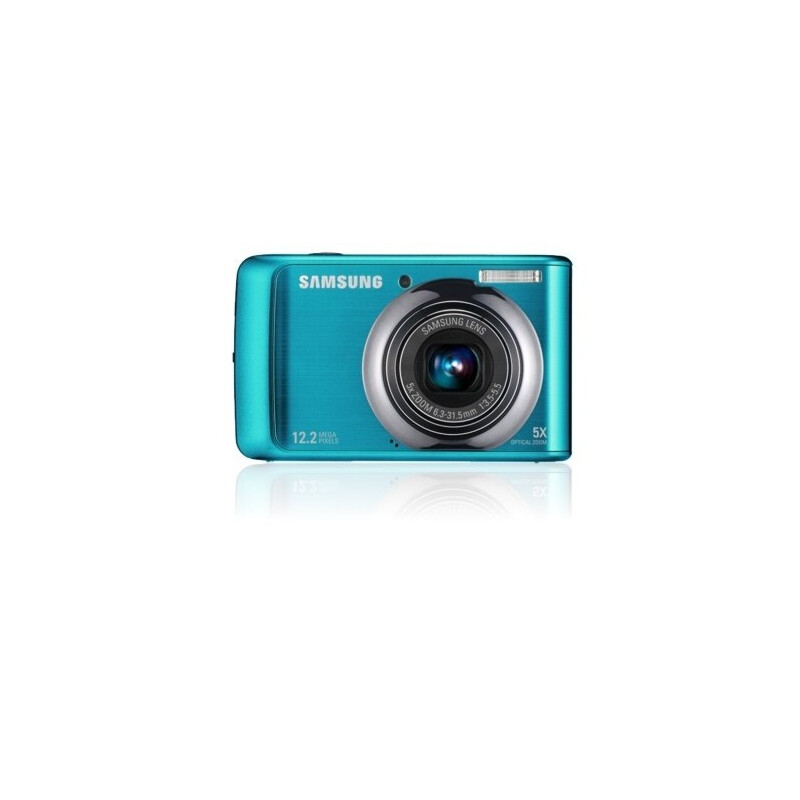 SL502 - Digital Camera - Compact