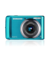 SamsungPL55 Blue