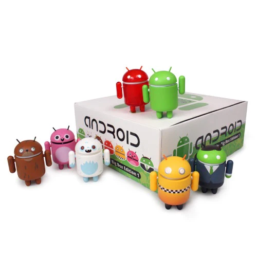 Android series