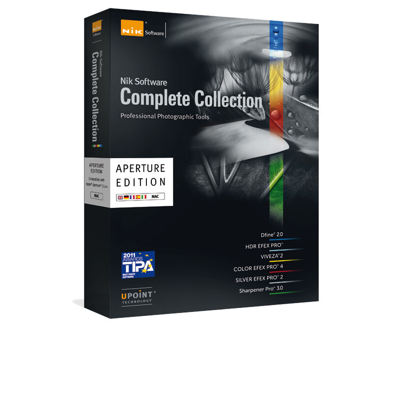 Complete Collection - Aperture Edition