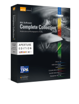 Nik SoftwareComplete Collection Lightroom Edition
