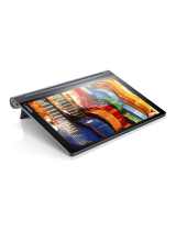 LenovoYoga Tablet 10" 32GB 3G