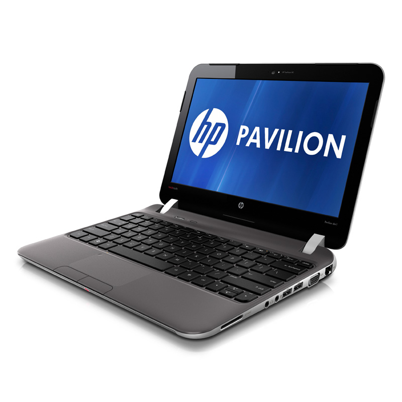 Pavilion m6-1000 Entertainment Notebook PC series