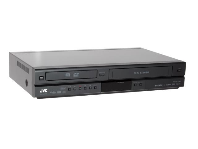 DRMV78B - DVDr/ VCR Combo