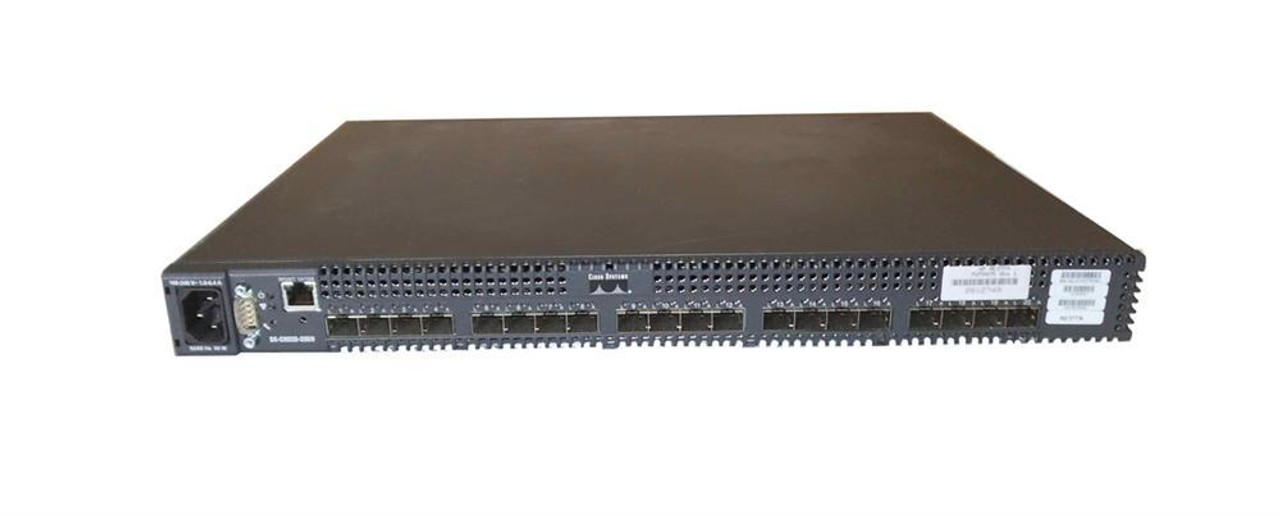 Cisco MDS 9020 - Fabric Switch