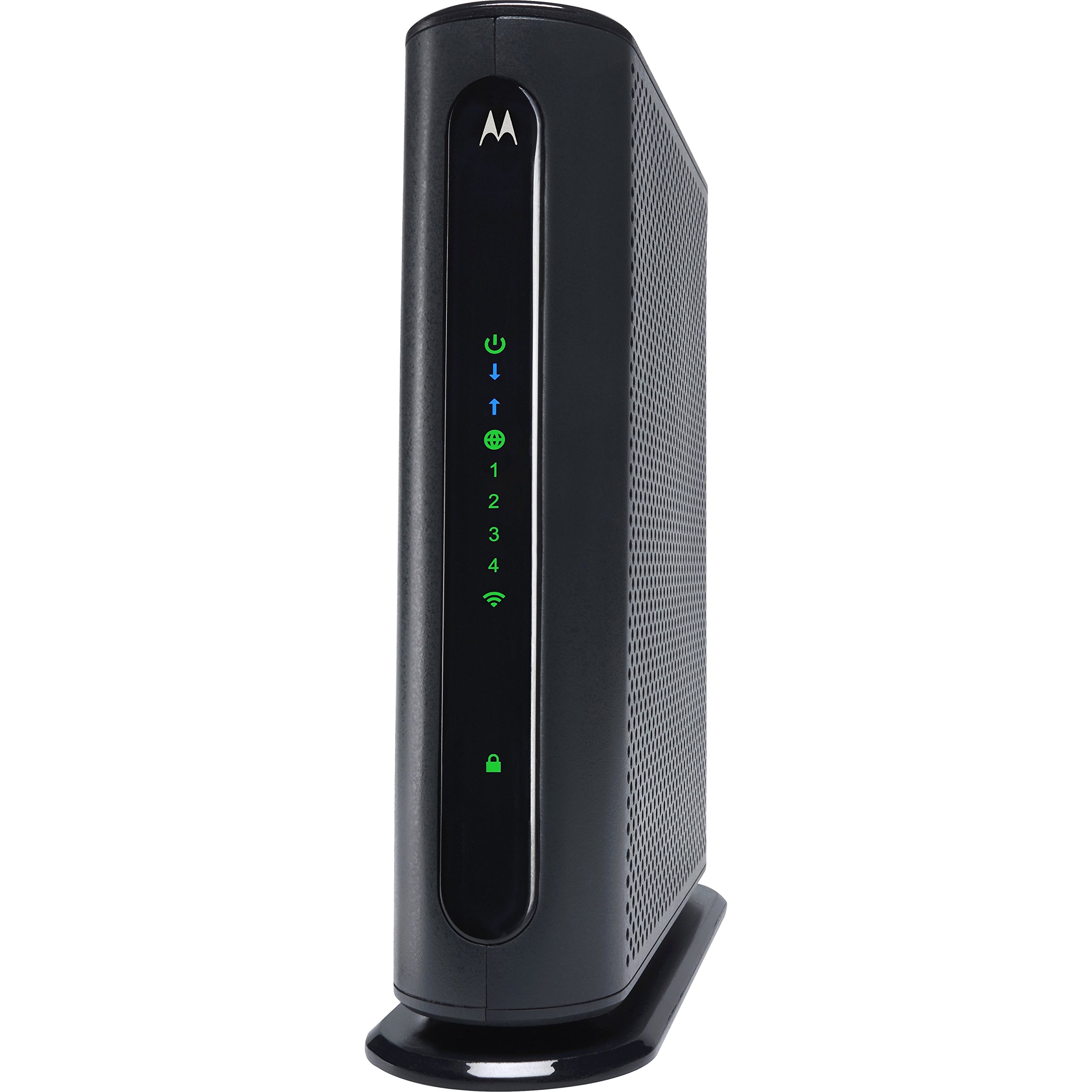 Cable Modem Plus N300 Router MG7310