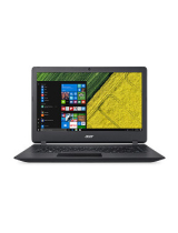 Acer Aspire ES1-433G User manual