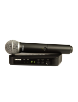 RenkforcePM58 Handheld Microphone (vocals)