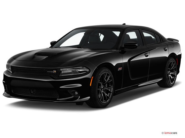 2017 Charger