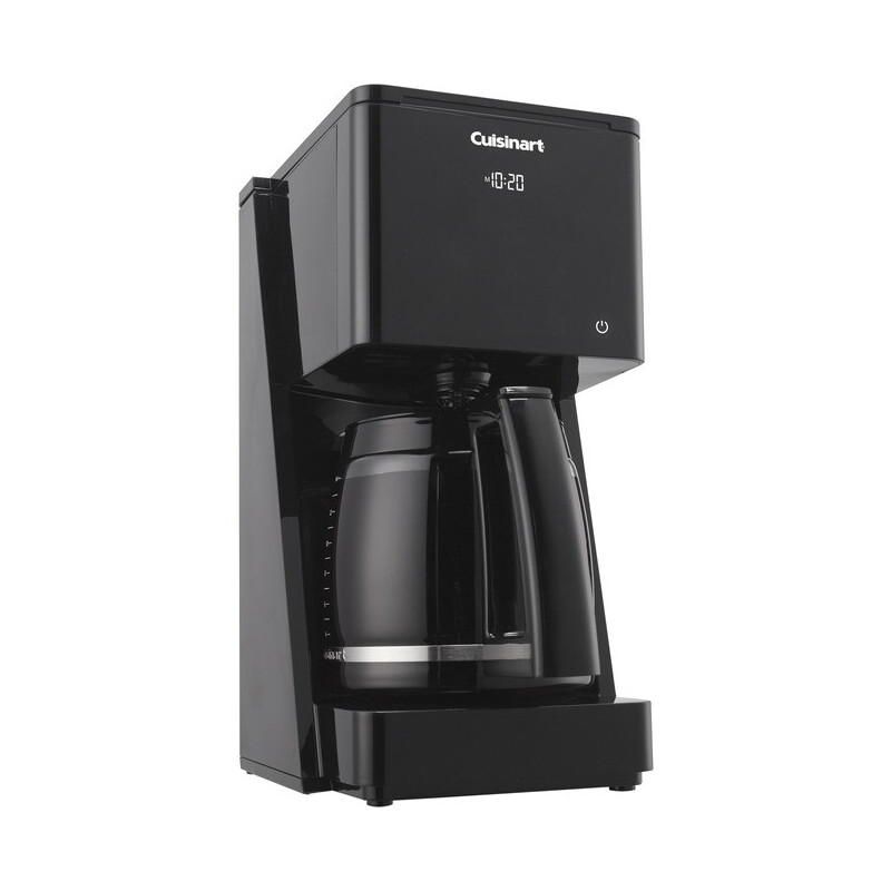 Touchscreen 14-Cup Coffeemaker DCC-T20