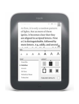 Barnes & NobleNook Tablet 16GB