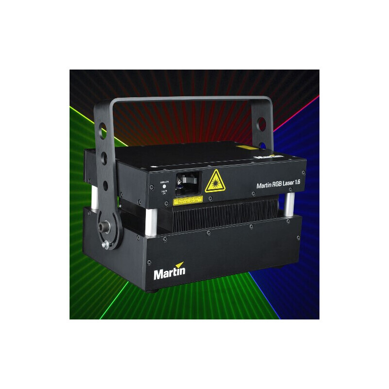 RGB Laser 1 6