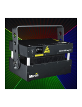 MartinRGB Laser 1 6