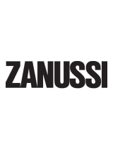 ZanussiZHC 6121
